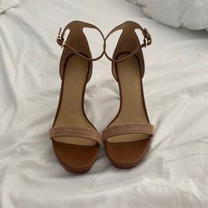 Michael by Michael Kors heels